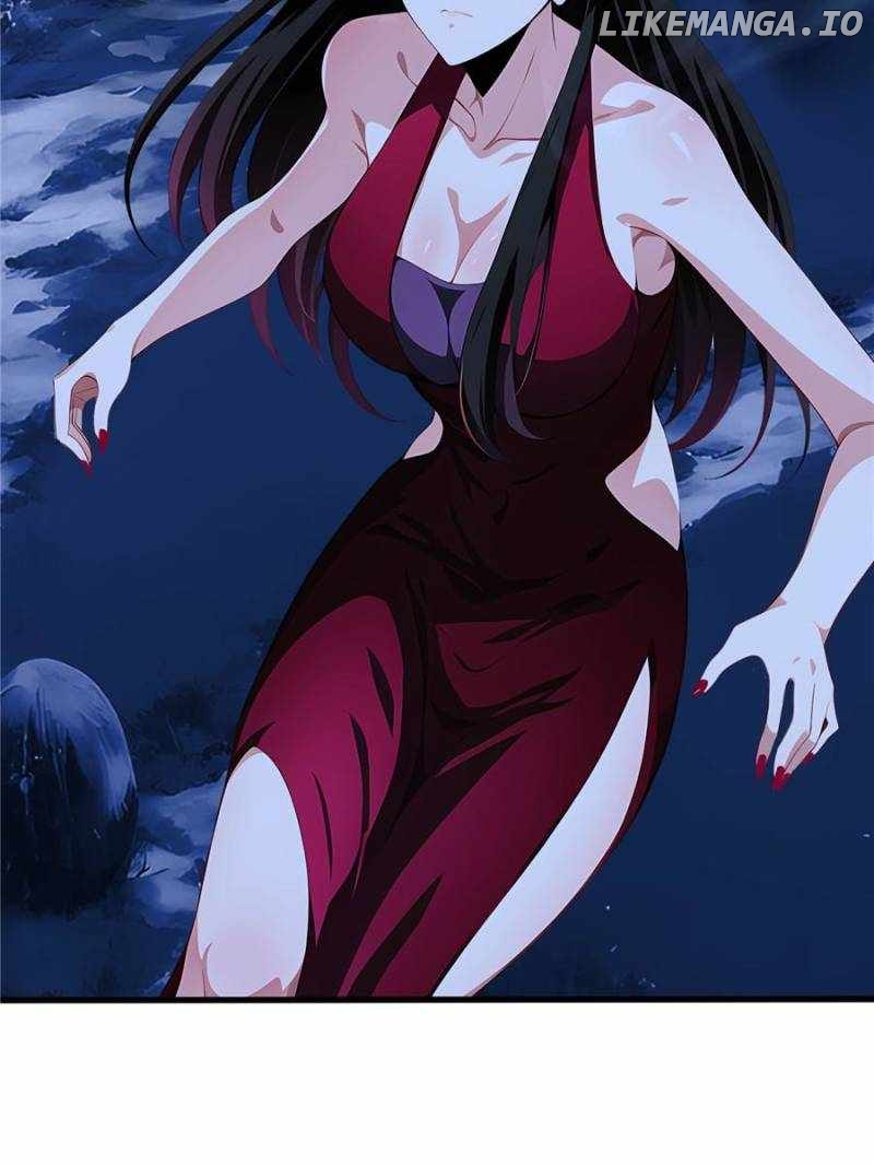 My Harem in a Foreign World Chapter 56 - page 26