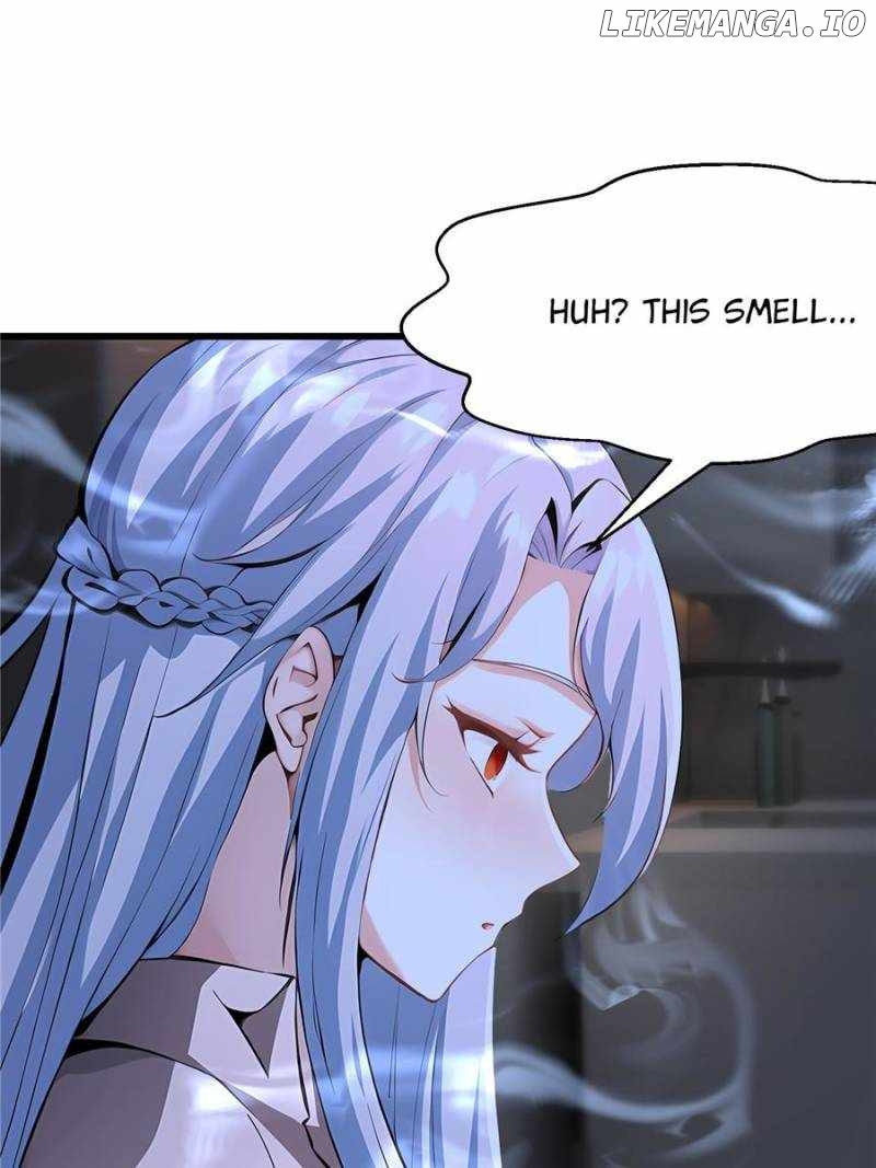 My Harem in a Foreign World Chapter 56 - page 4