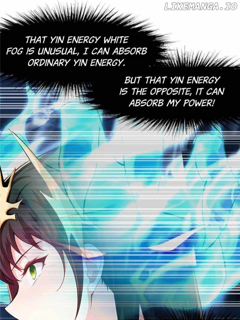 My Harem in a Foreign World Chapter 56 - page 44