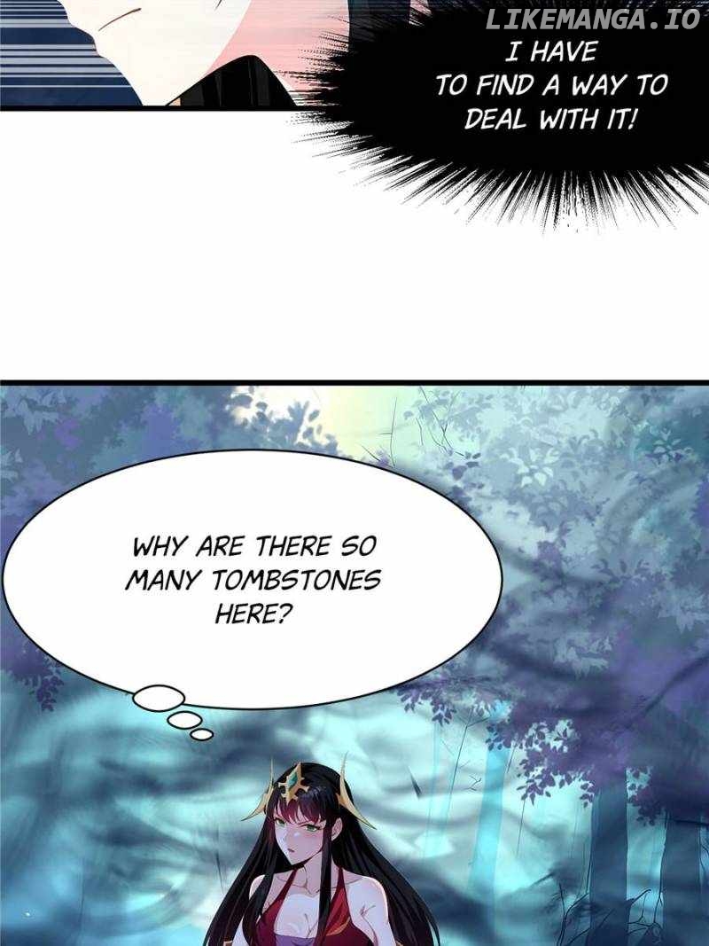 My Harem in a Foreign World Chapter 56 - page 45