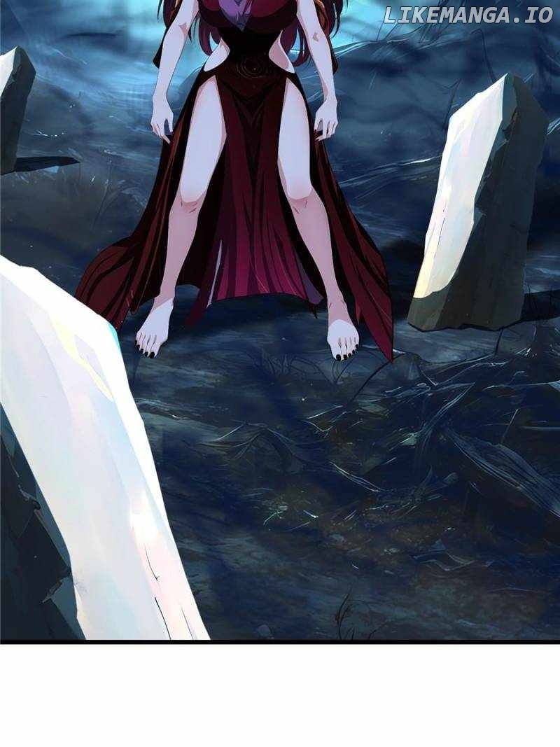 My Harem in a Foreign World Chapter 56 - page 46