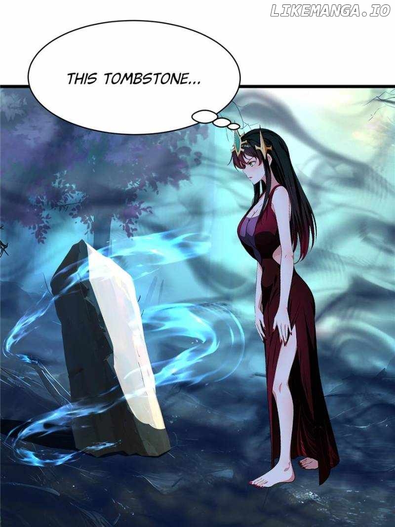 My Harem in a Foreign World Chapter 56 - page 47