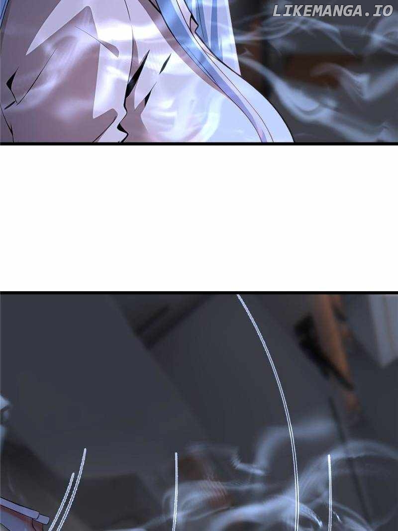 My Harem in a Foreign World Chapter 56 - page 5