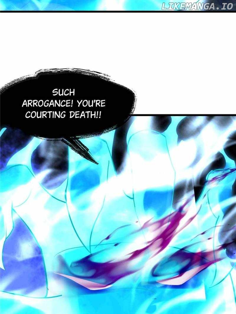 My Harem in a Foreign World Chapter 56 - page 50