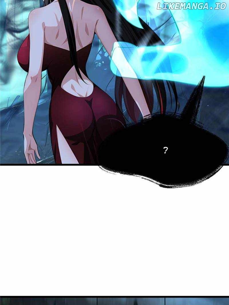 My Harem in a Foreign World Chapter 56 - page 52