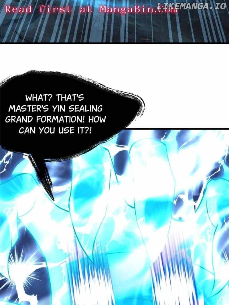 My Harem in a Foreign World Chapter 56 - page 59