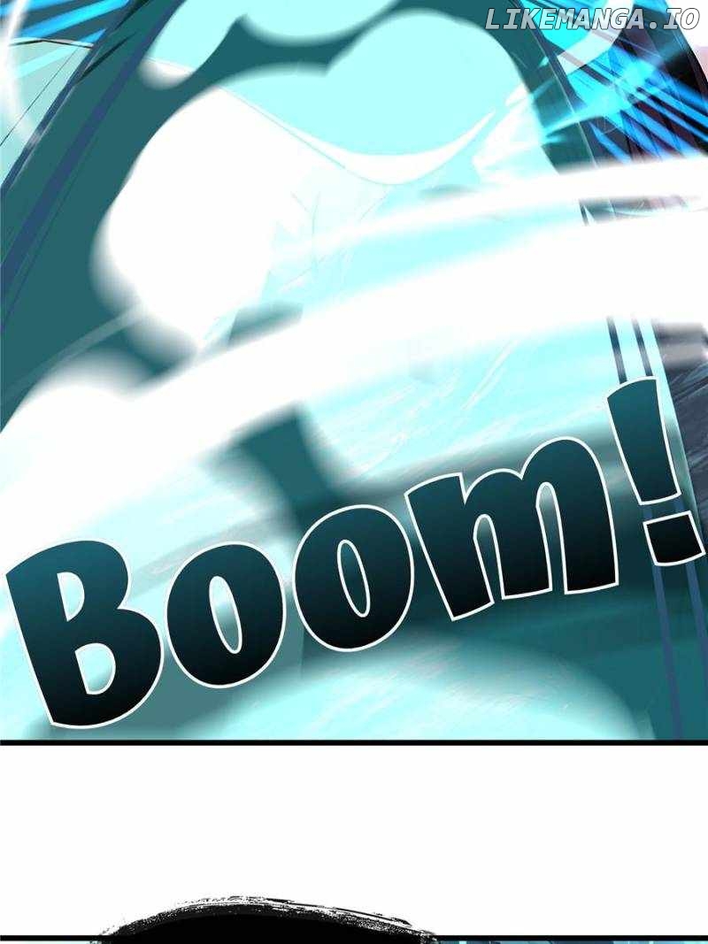 My Harem in a Foreign World Chapter 56 - page 63