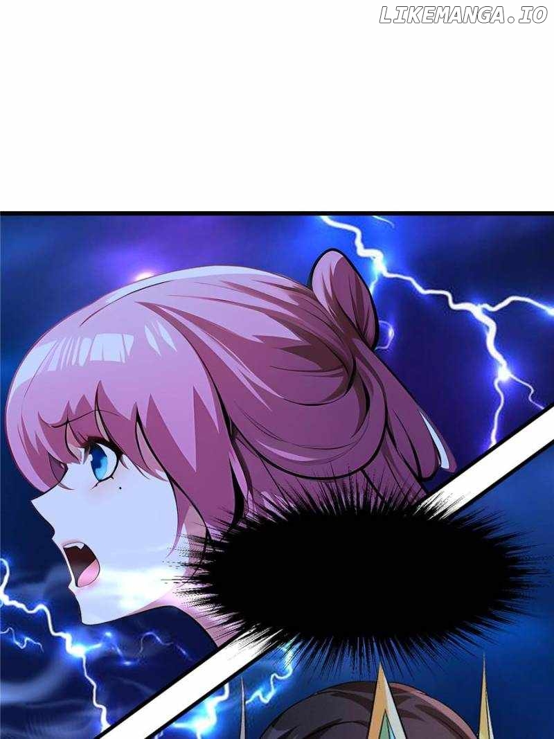 My Harem in a Foreign World Chapter 56 - page 7