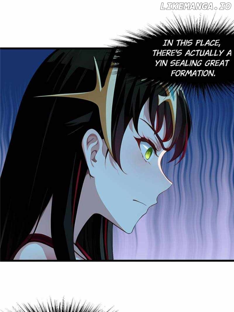 My Harem in a Foreign World Chapter 57 - page 1