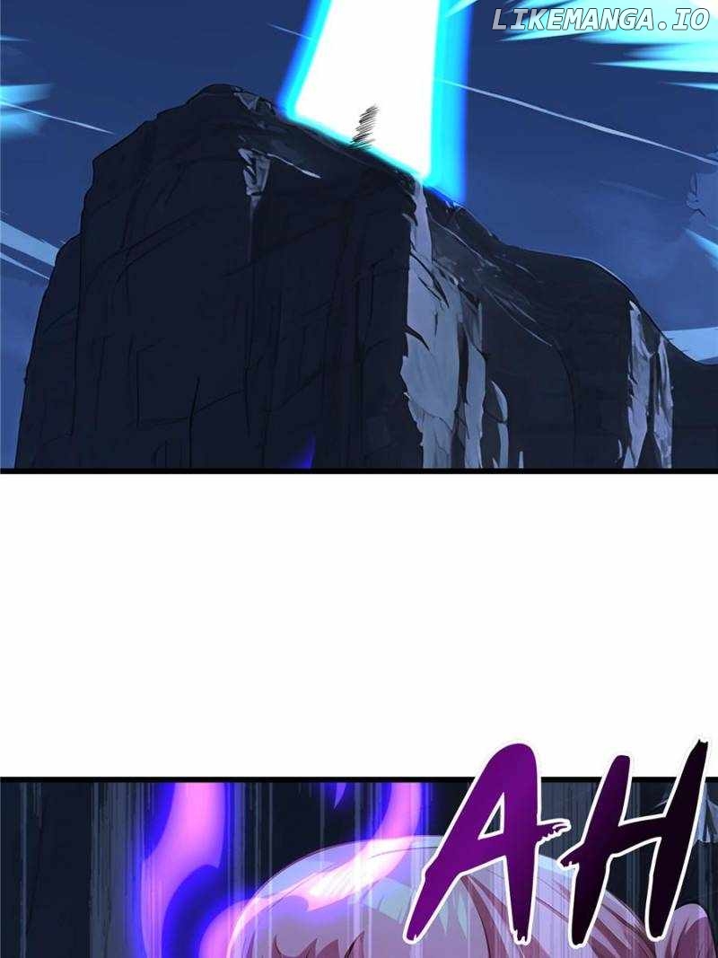 My Harem in a Foreign World Chapter 57 - page 10