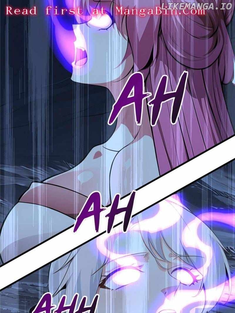 My Harem in a Foreign World Chapter 57 - page 11