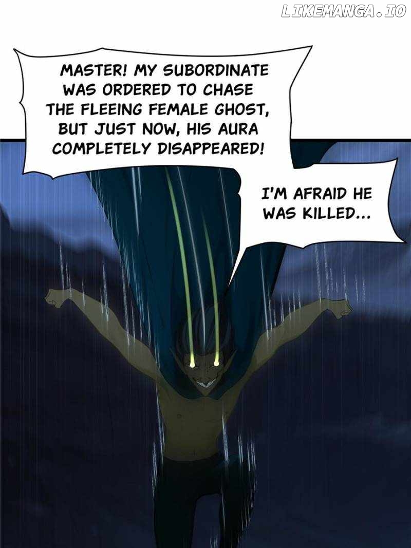 My Harem in a Foreign World Chapter 57 - page 13