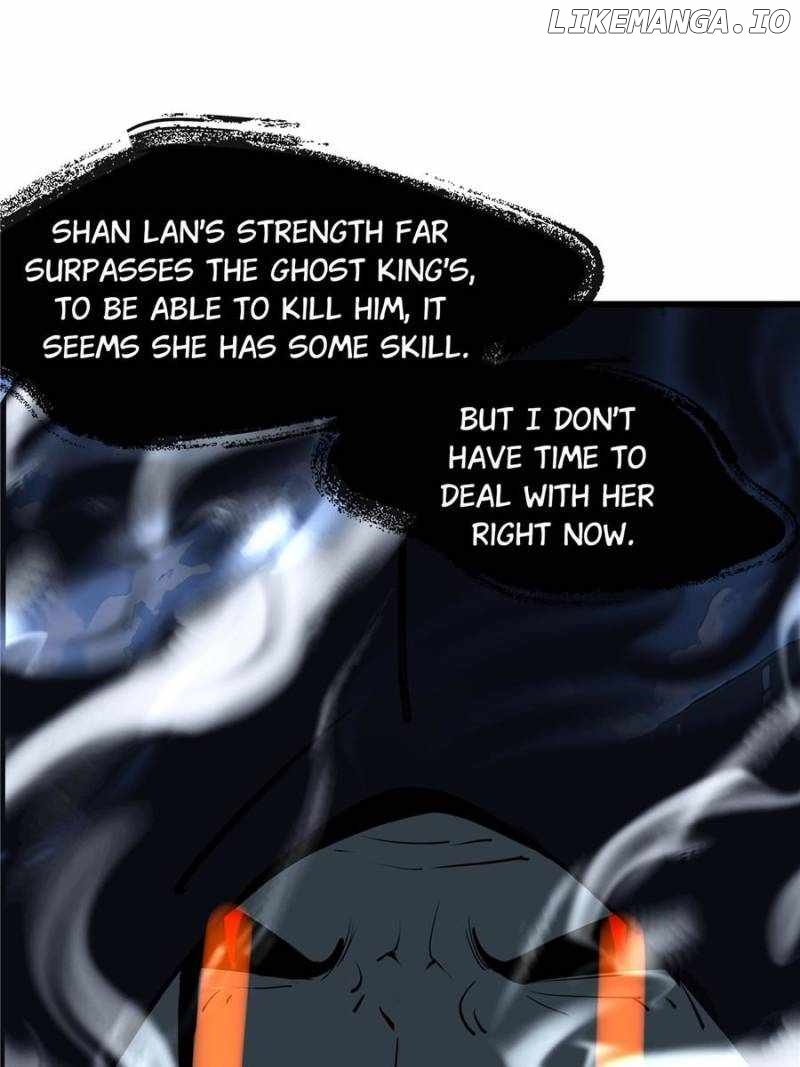 My Harem in a Foreign World Chapter 57 - page 15