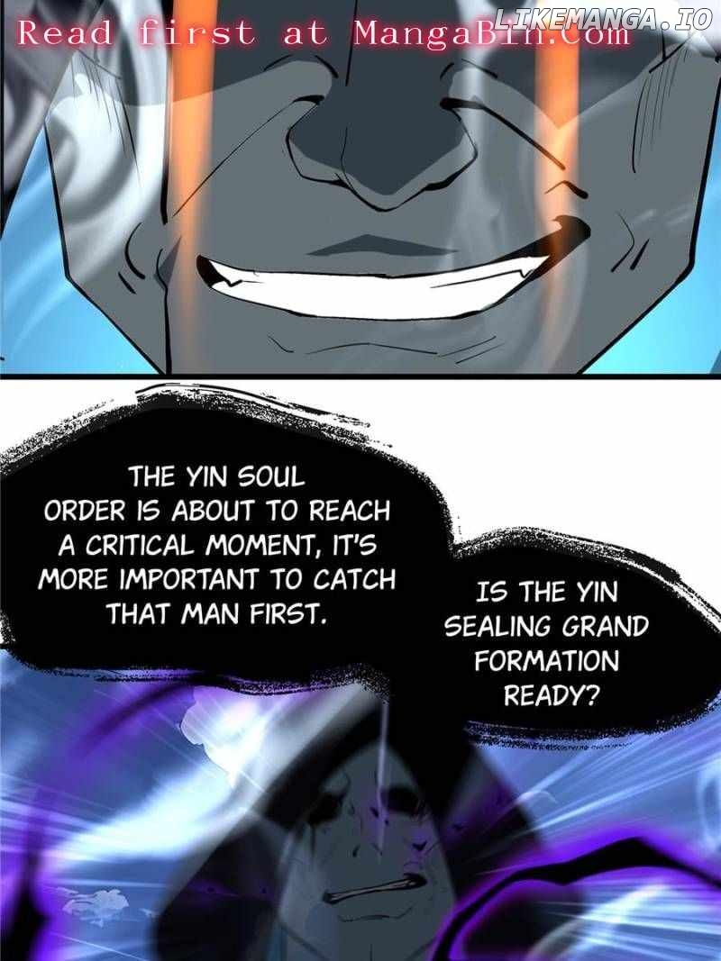 My Harem in a Foreign World Chapter 57 - page 16