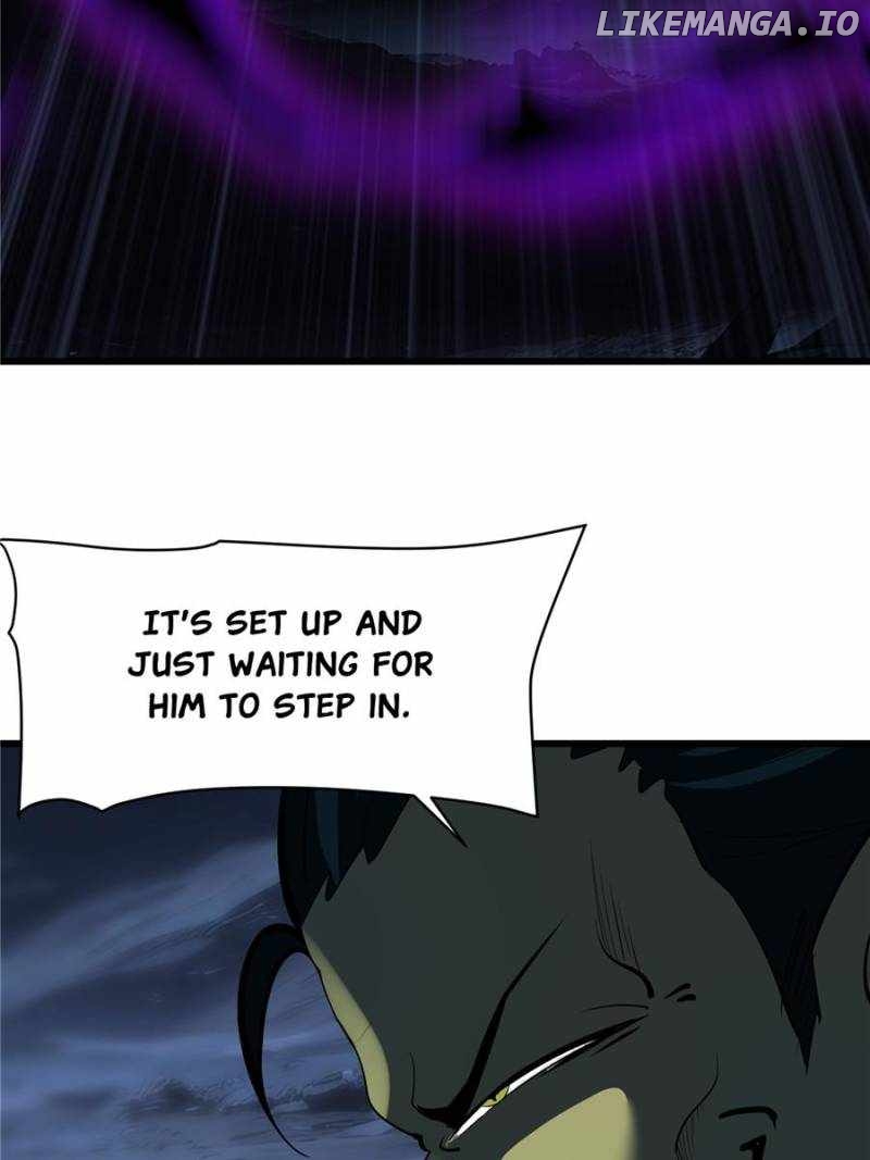 My Harem in a Foreign World Chapter 57 - page 18