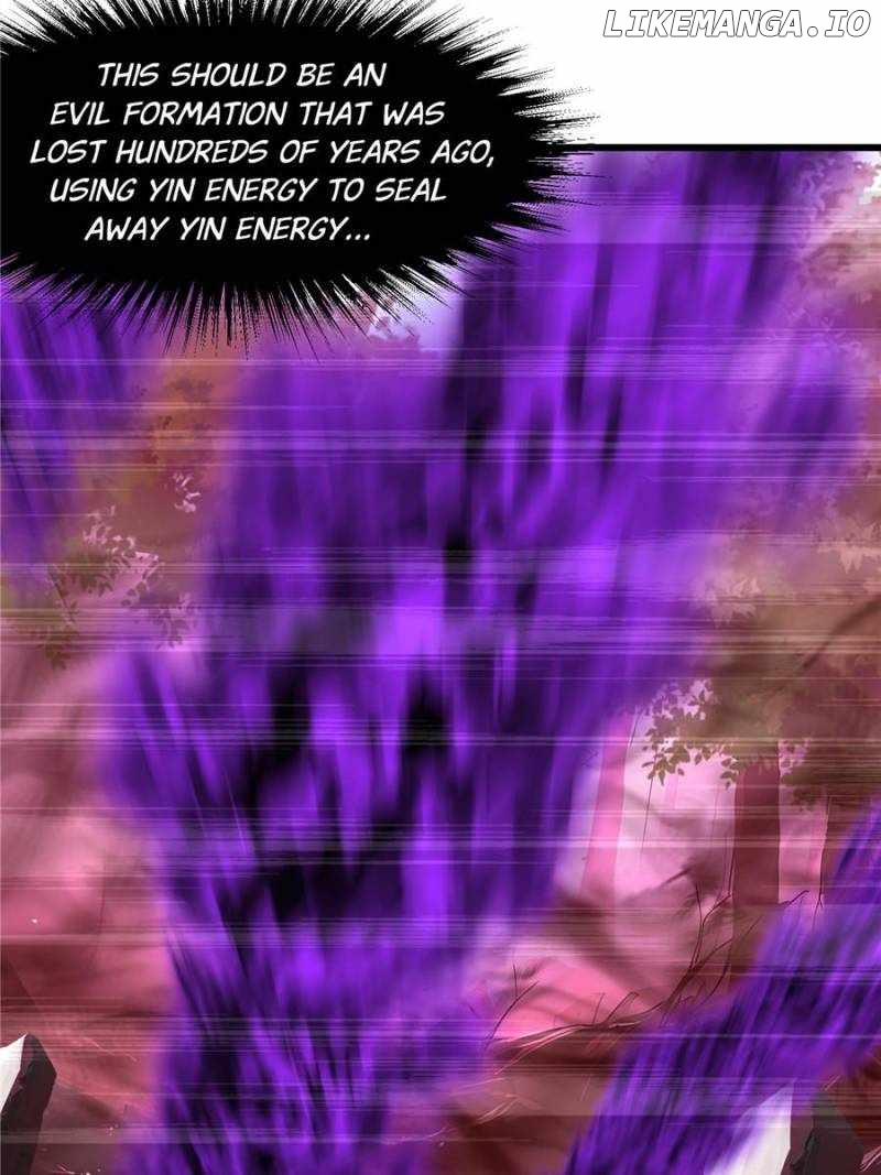 My Harem in a Foreign World Chapter 57 - page 2