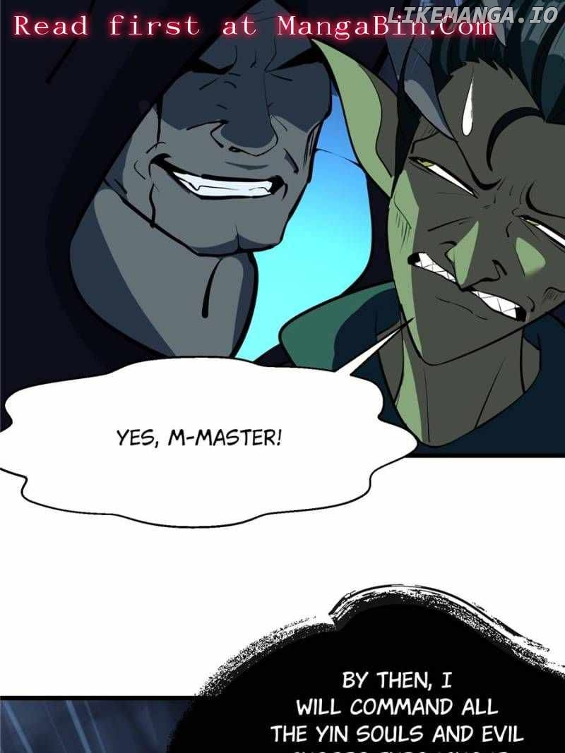 My Harem in a Foreign World Chapter 57 - page 20