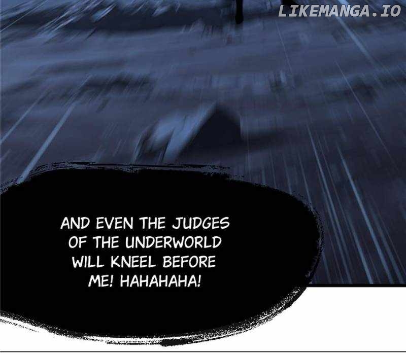 My Harem in a Foreign World Chapter 57 - page 22