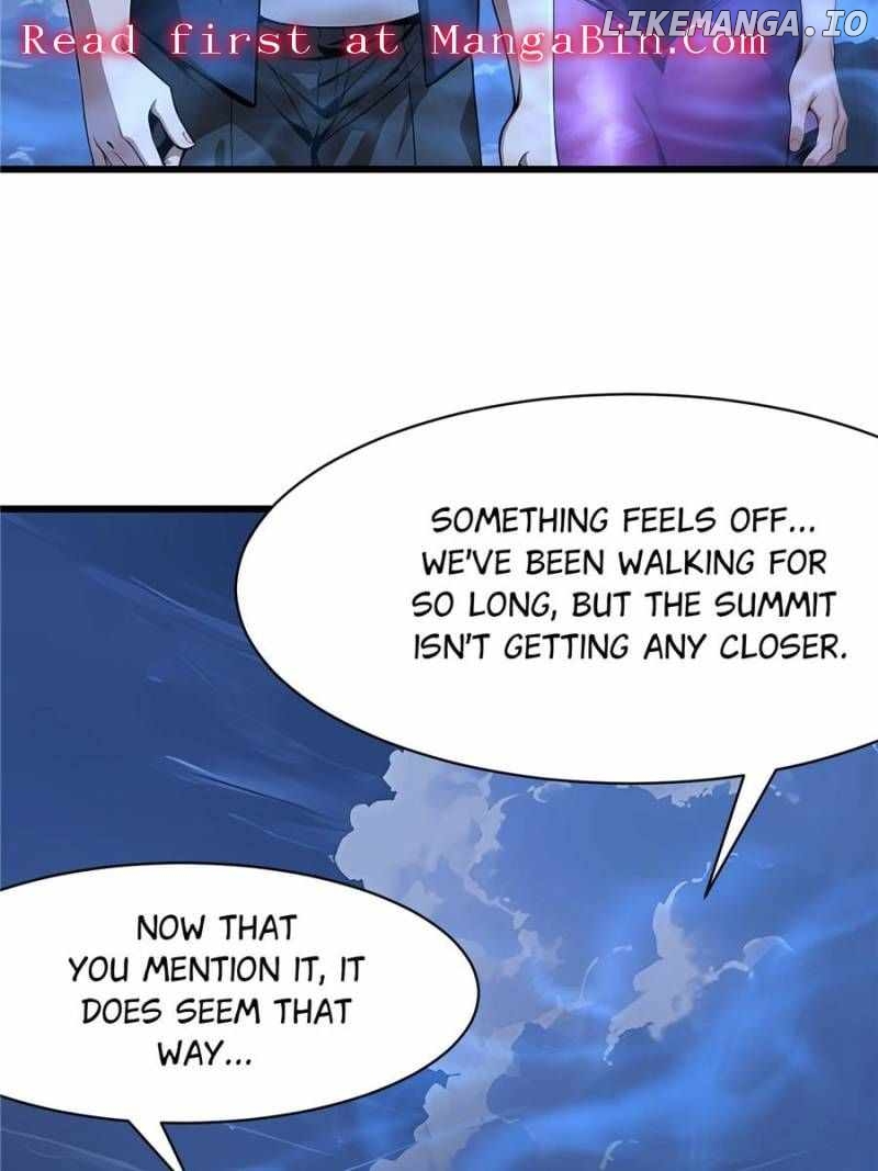 My Harem in a Foreign World Chapter 57 - page 24