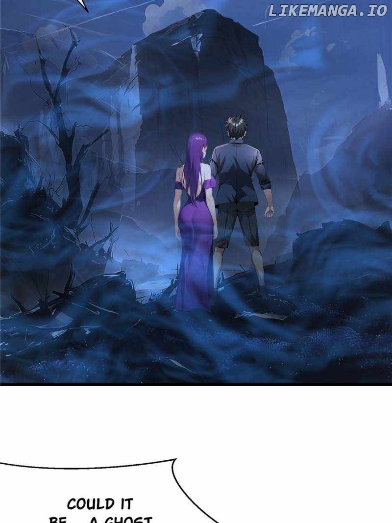 My Harem in a Foreign World Chapter 57 - page 25