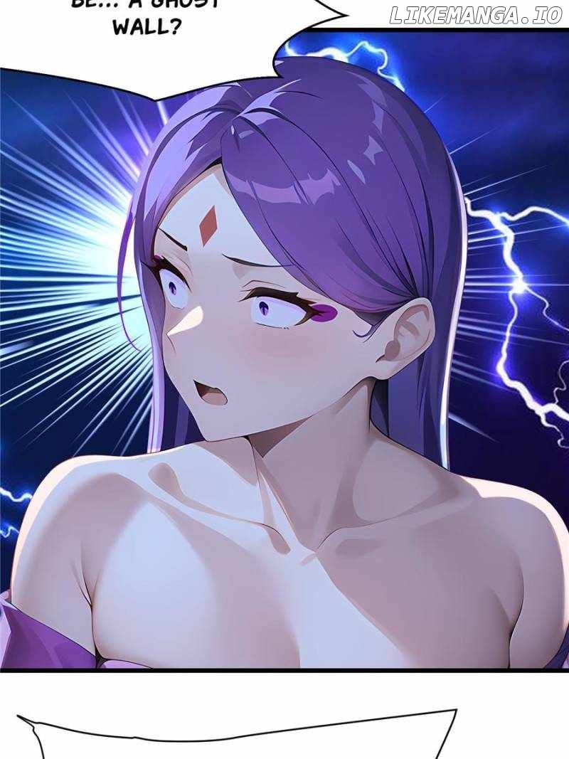 My Harem in a Foreign World Chapter 57 - page 26