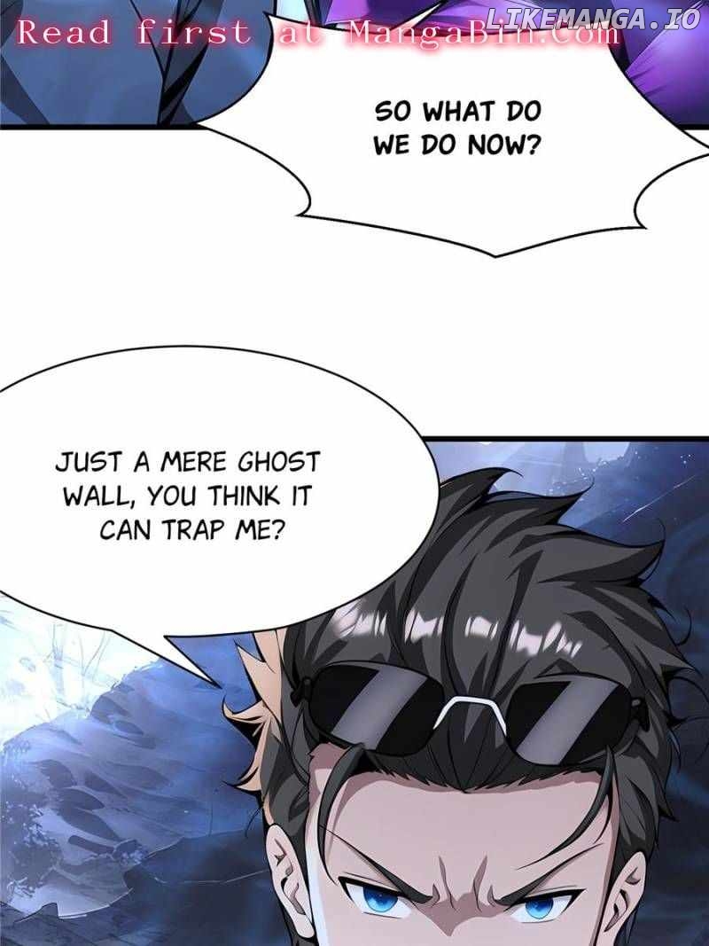 My Harem in a Foreign World Chapter 57 - page 28
