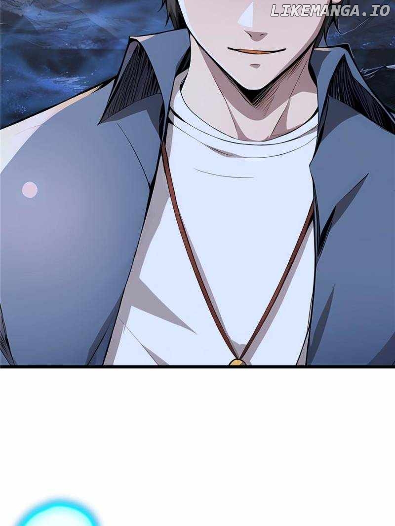 My Harem in a Foreign World Chapter 57 - page 29