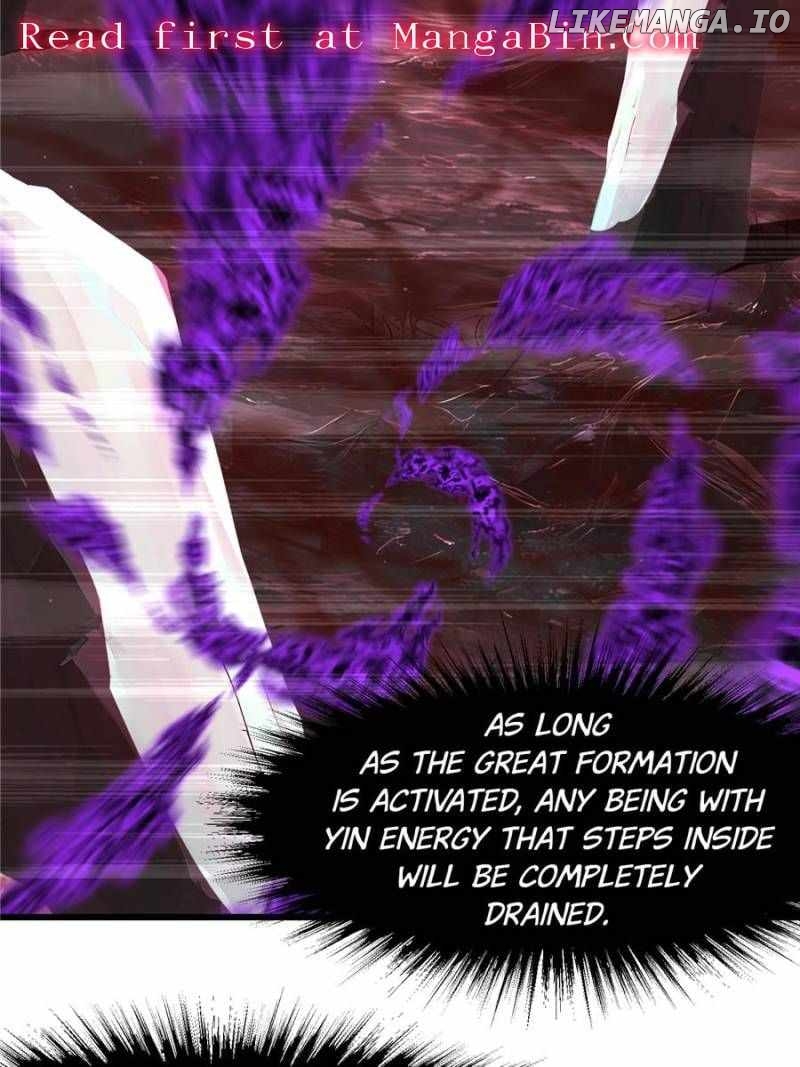 My Harem in a Foreign World Chapter 57 - page 3