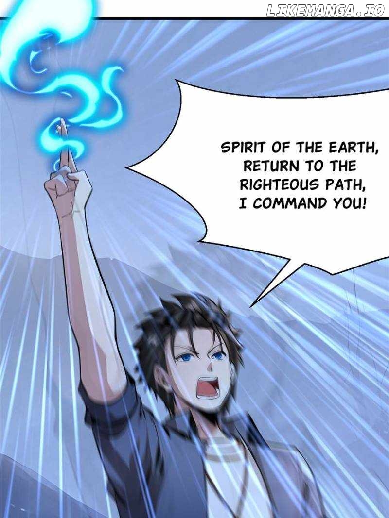 My Harem in a Foreign World Chapter 57 - page 30