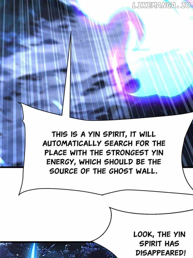 My Harem in a Foreign World Chapter 57 - page 33