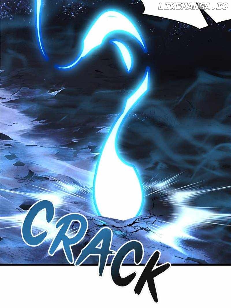 My Harem in a Foreign World Chapter 57 - page 34