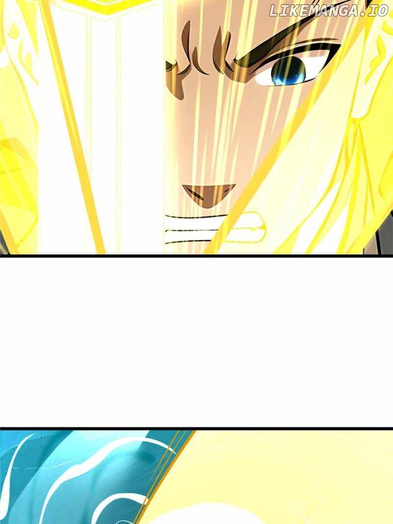 My Harem in a Foreign World Chapter 57 - page 37