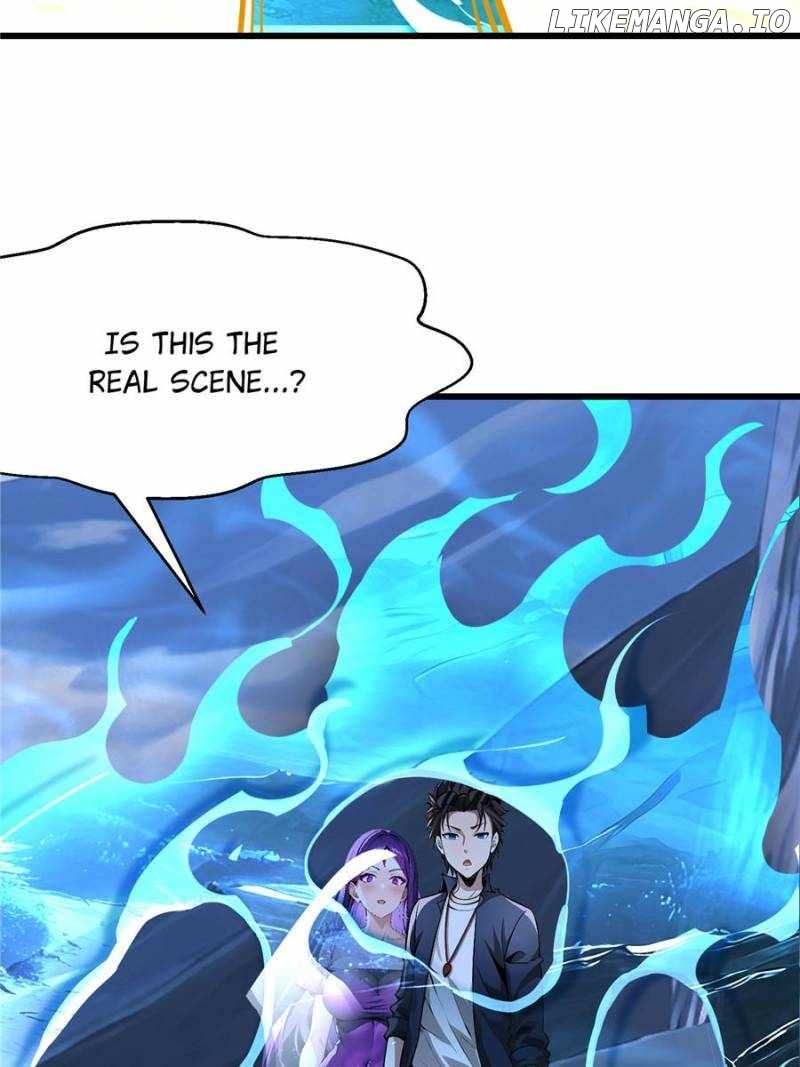 My Harem in a Foreign World Chapter 57 - page 39