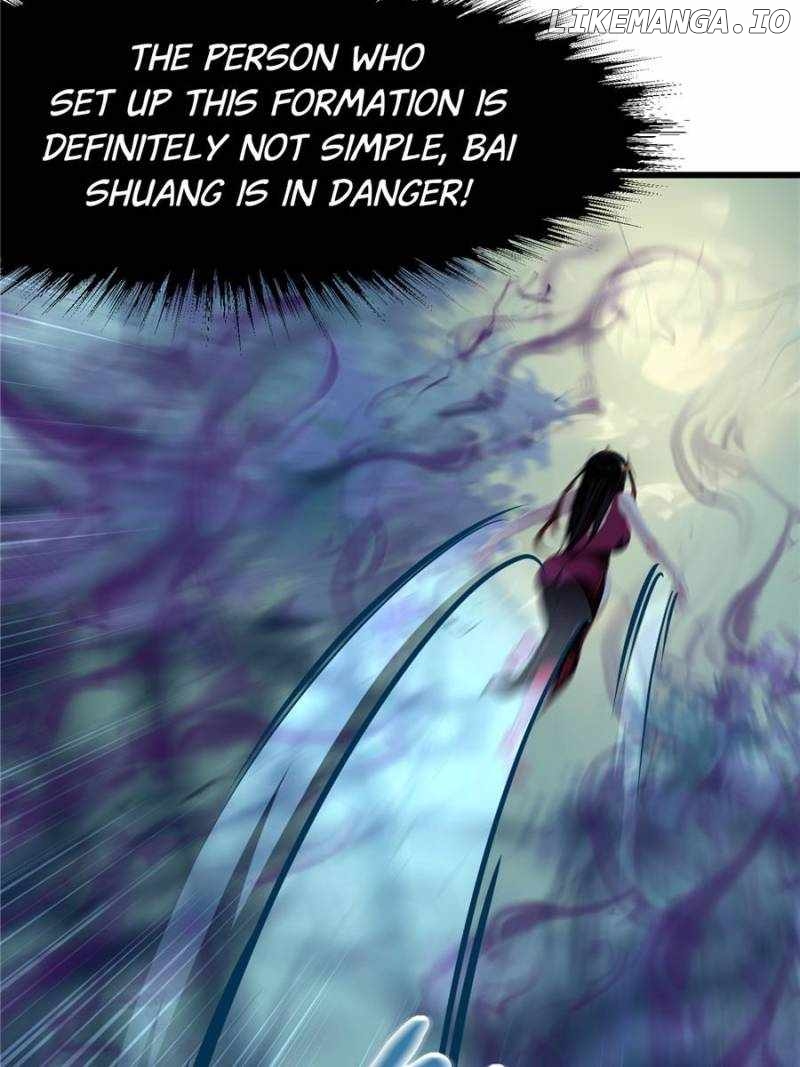 My Harem in a Foreign World Chapter 57 - page 4