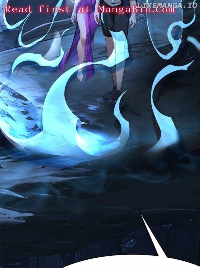 My Harem in a Foreign World Chapter 57 - page 40