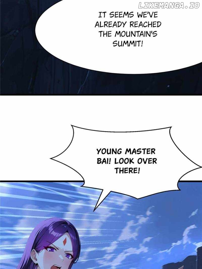 My Harem in a Foreign World Chapter 57 - page 41