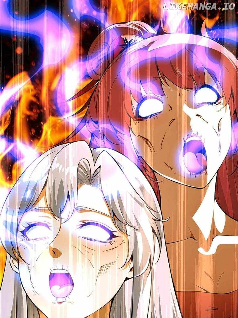 My Harem in a Foreign World Chapter 57 - page 43