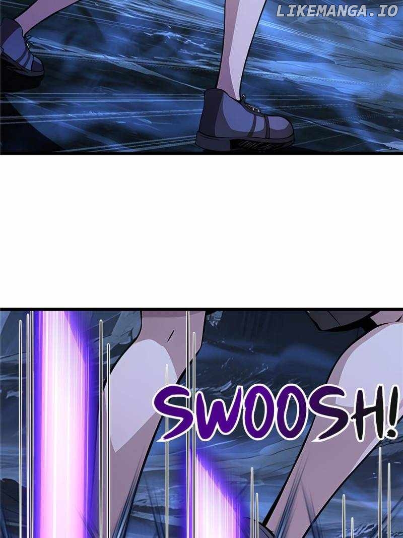 My Harem in a Foreign World Chapter 57 - page 46