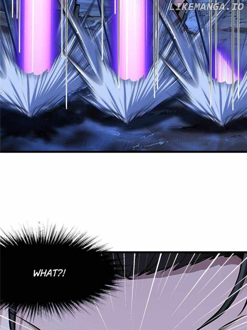 My Harem in a Foreign World Chapter 57 - page 47