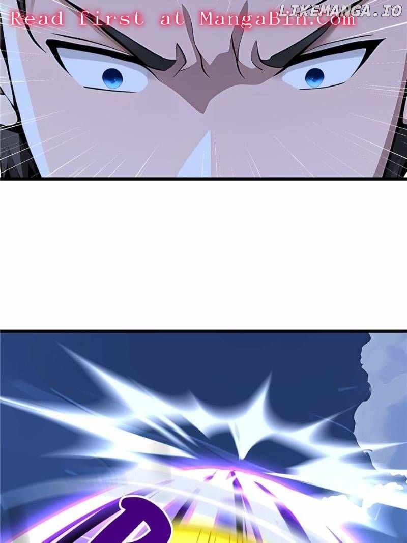 My Harem in a Foreign World Chapter 57 - page 48