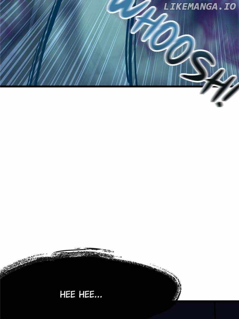 My Harem in a Foreign World Chapter 57 - page 5