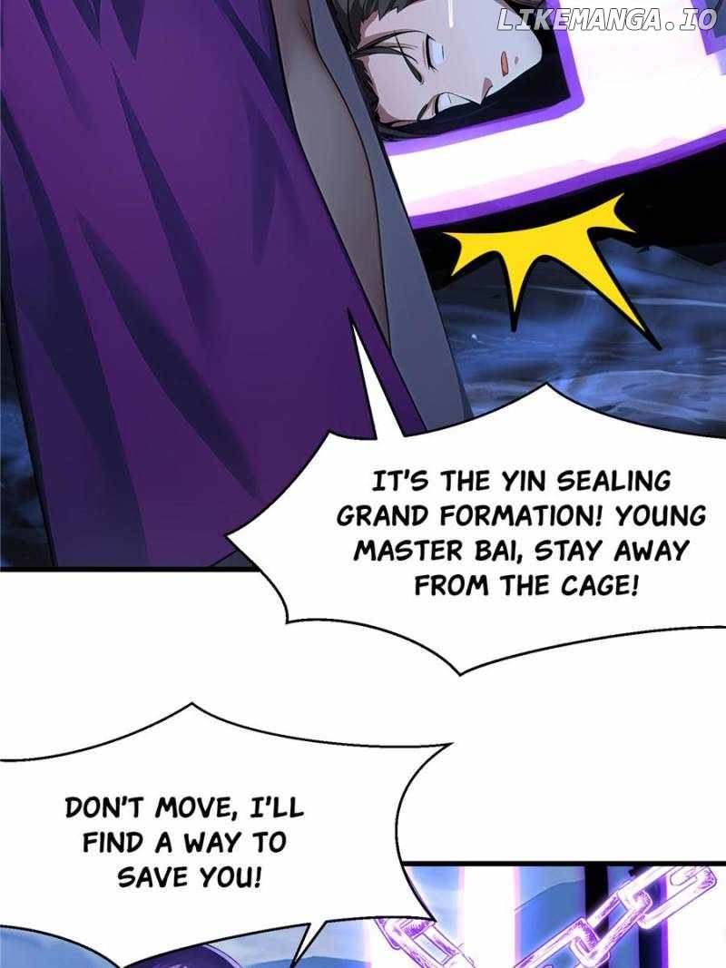 My Harem in a Foreign World Chapter 57 - page 55