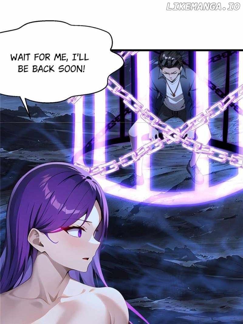 My Harem in a Foreign World Chapter 57 - page 58
