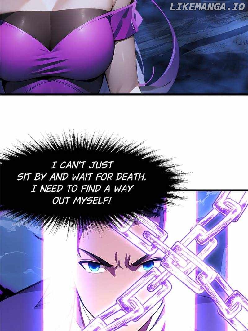 My Harem in a Foreign World Chapter 57 - page 59