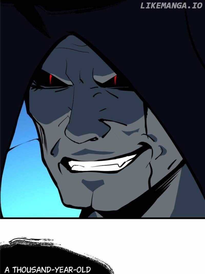 My Harem in a Foreign World Chapter 57 - page 6