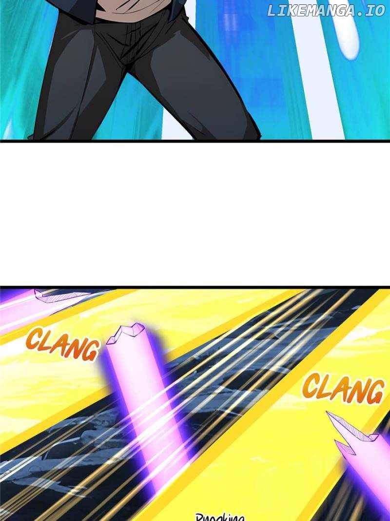 My Harem in a Foreign World Chapter 57 - page 62