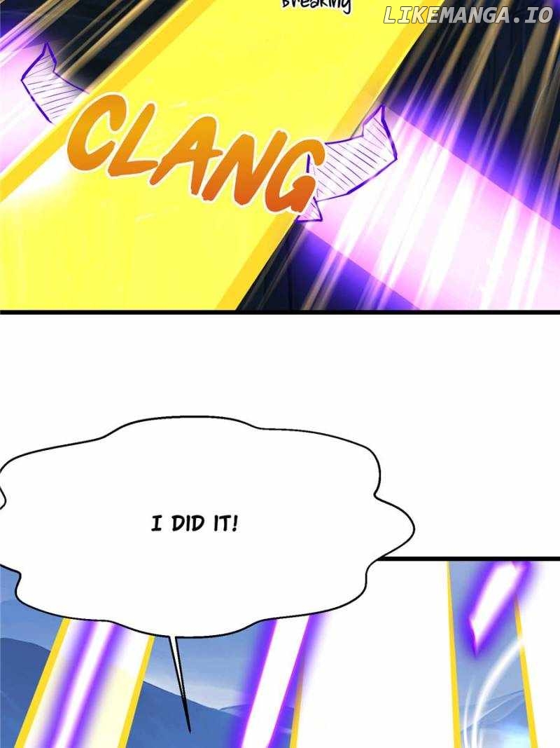 My Harem in a Foreign World Chapter 57 - page 63