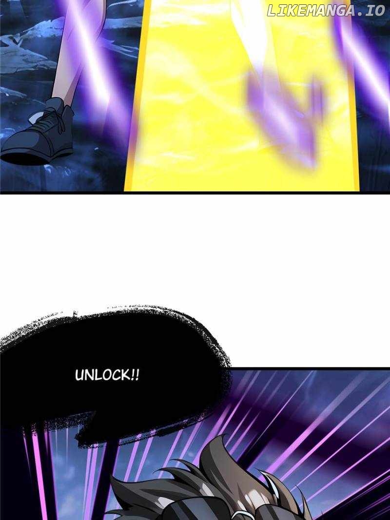 My Harem in a Foreign World Chapter 57 - page 65