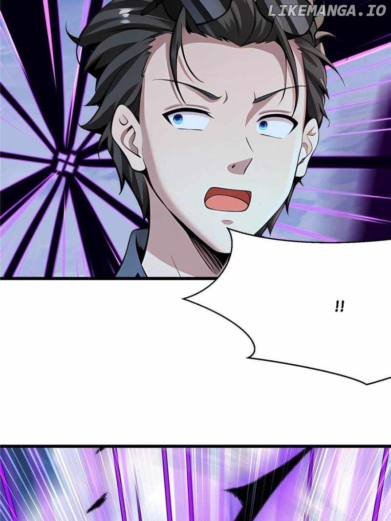 My Harem in a Foreign World Chapter 57 - page 66