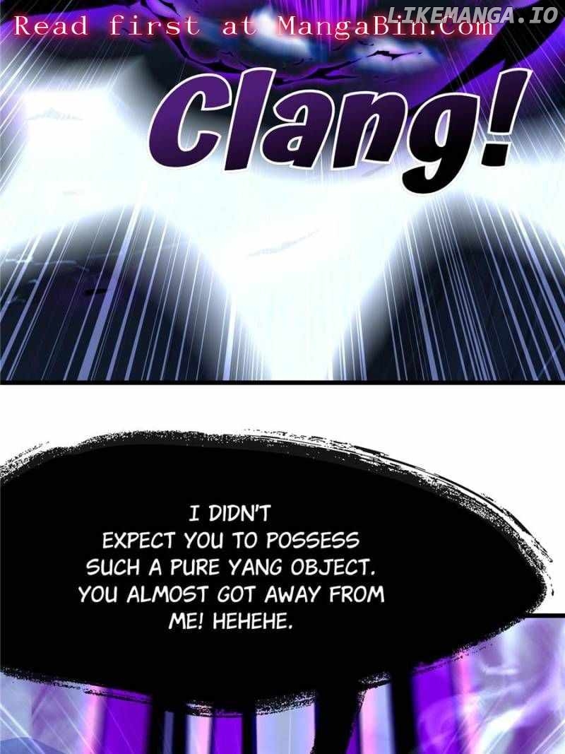 My Harem in a Foreign World Chapter 57 - page 68